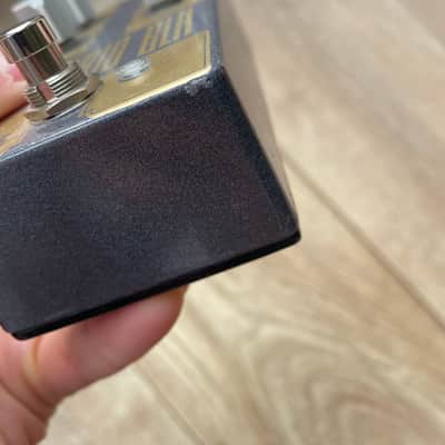 Moose Electronics Electric Elk (Big Muff) image 3