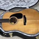 Eastman E20D-TC, Thermo-Cured Adirondack Spruce, Indian Rosewood, K&K Pickup