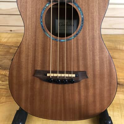 Cordoba Mini II Bass MHE - Natural image 4