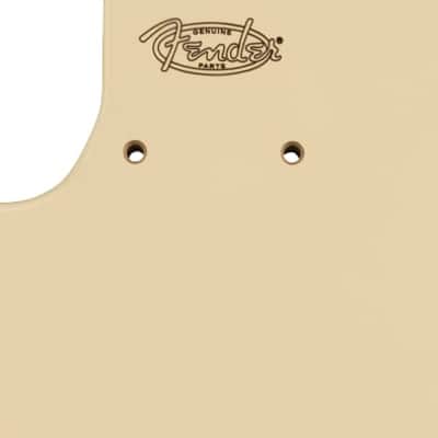 Fender Classic Series 60's Telecaster SS Alder Body Vintage Bridge Mount, Olympic White image 5