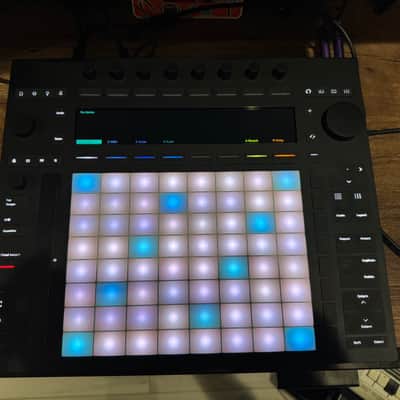 ABLETON PUSH 3 STANDALONE++ “PLUS ABLETON LIVE STANDARD LICENSE.” image 4