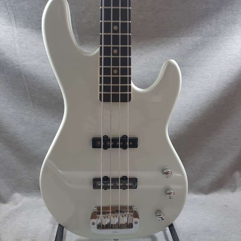 G&L Tribute JB-2 2024 - Sonic Blue image 1
