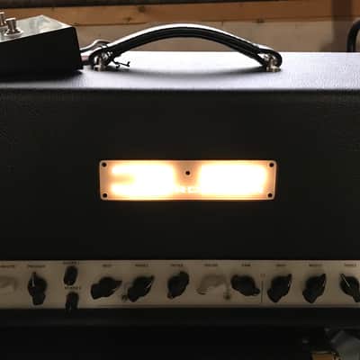 3rd Power 2017 Citizen Gain CSR 40 watt with 2018 circuit tweaks and new tubes by 3rd power image 2
