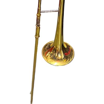 Yamaha Advantage YSL200AD M1 Trombone (Used) image 1