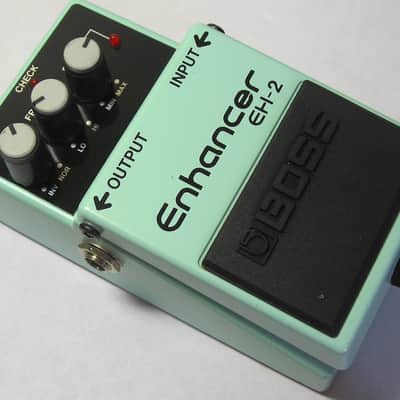 Boss EH-2 Enhancer | Reverb