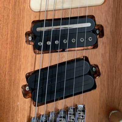 Claas Guitars  Moby Dick 6 image 7