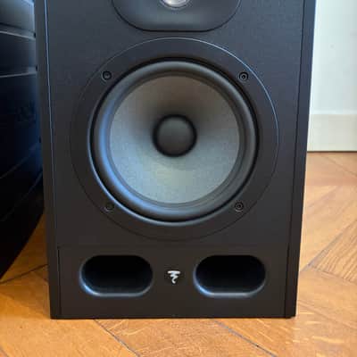 Focal Alpha 65 Active Monitor (Pair) 2020 - Gray imagen 7