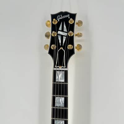 Gibson Les Paul SG Custom 1961 60th Anniversary VOS Polaris White image 3