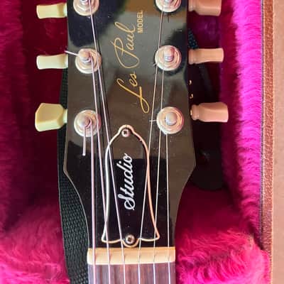 Immagine Gibson Les Paul Studio 1995 - 4