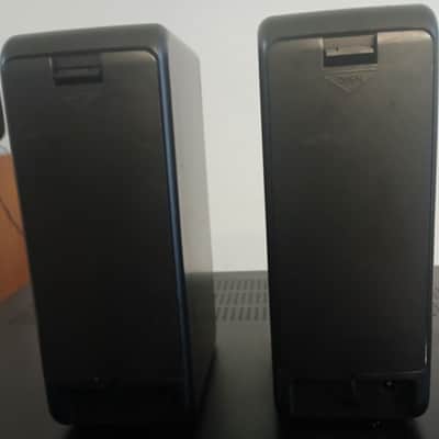 Sony SRS-55 Active Speaker - Tested - Working - Very good condition image 6