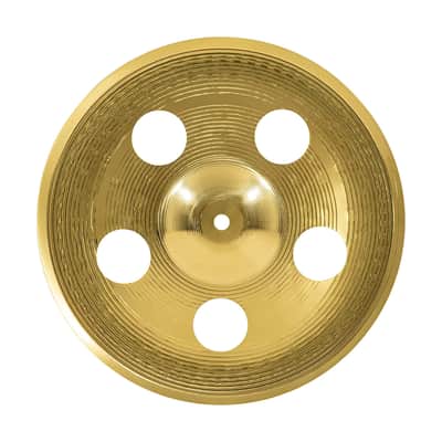 Meinl HCS 12 inch Trash Stack Cymbal image 7