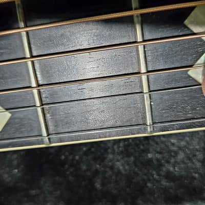 Ovation Glen Campbell 1627 Not sure but vintage image 23