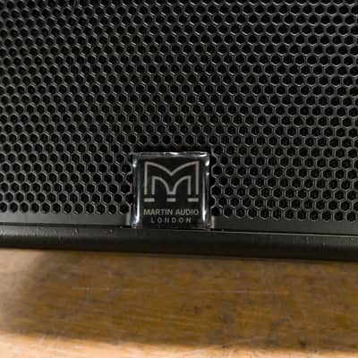 Martin Audio CDD5 5" Passive Coaxial On-Wall Loudspeaker (PAIR) CG01X0Z image 5