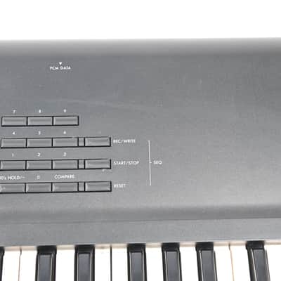 Korg 01/WFD *Serviced* image 6