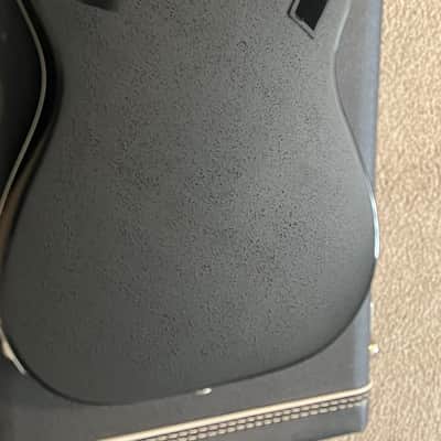 G&L ASAT Special USA Build To Order 2022 - Jet Black image 5