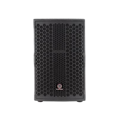 Blastking NOVO-10A 10” 2-Way Active Loudspeaker 800 Watts Class-D, TWS, DSP Presets image 2