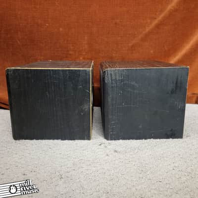 JBL JBL500 Speaker Pair Used image 6