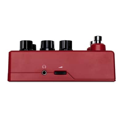 Line 6 Pod Express Guitar Effects Pedal image 3