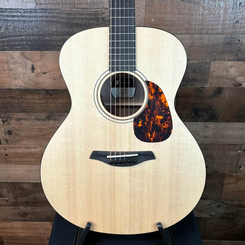 Furch, Blue Series, G-SWA VTC Acoustic/Electric Guitar, Gigbag, Free Ship, 004 image 1