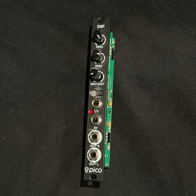 Erica Synths Pico DSP | Reverb