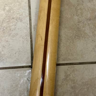 1991 USA Fender Prodigy image 11