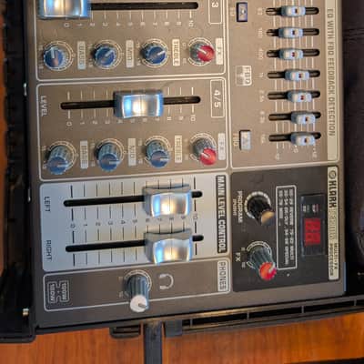 Behringer EUROPORT PPA 200 PORTABLE PA SYSTEM image 4