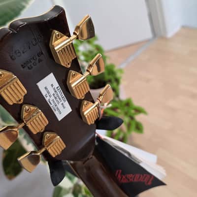 1970 Gibson SG Custom Kalamazoo American Vintage 70s ORIGINAL HANG TAGS Case Queen HH image 20