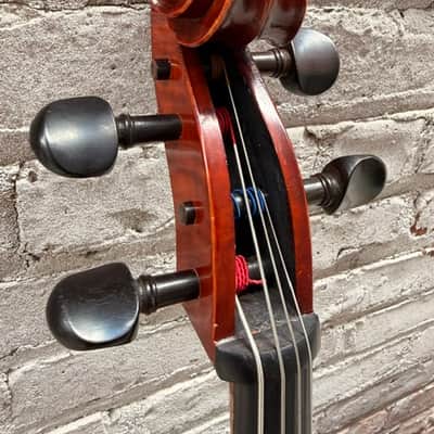 Artisan Strings Marcato Model 100 1/2 Cello 2006 SN 4279 image 2