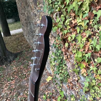 Fender TL-69 Rosewood Telecaster MIJ 1983 - 2015 - All Rose image 8