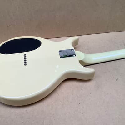 Washburn Raven vintage Guitar made in Japan 80’s image 11