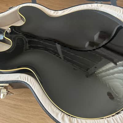 Collings I-35 LC Vintage image 3