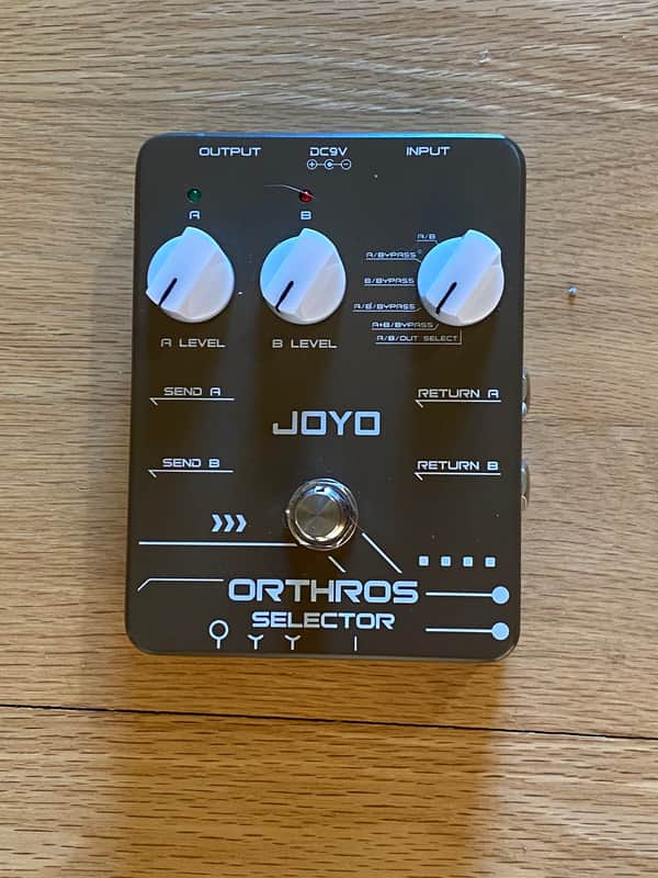 Joyo JF-24