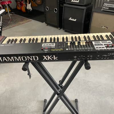 Hammond XK-1c Na image 2