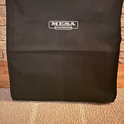 Mesa Boogie Mini rectifier 1x12 - 19 slant - Black image 1