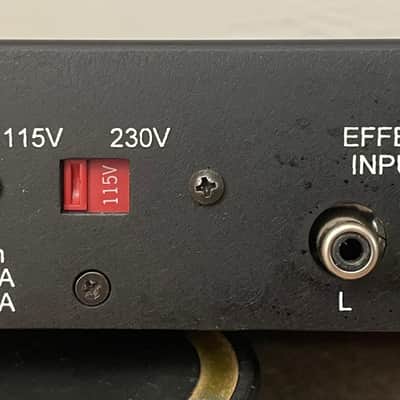 GSA ISO-3001 Isolator for Bozak or Urei DJ Mixers (RARE) image 4