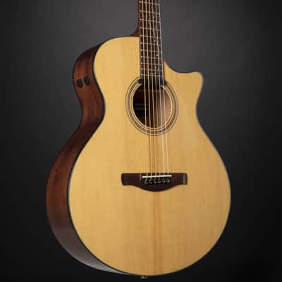 Ibanez AE275BT Baritone - Acoustic Guitar image 8