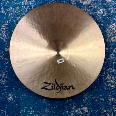 Don’t pay £415!! CLASSIC 20” Zildjian K Ride 2540g image 5