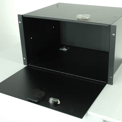 Grundorf Rack Vault 6U image 2