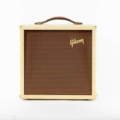 Gibson GA-5 Skylark 1959 Tan image 1
