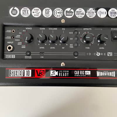 Blackstar ID:Core V3 Bild 2
