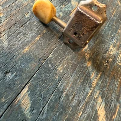 Kluson Deluxe Gibson Tuner Bass Side 64-69 image 3