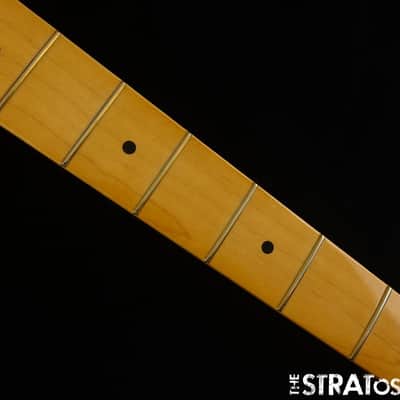 Fender Player II Modified Active Precision Bass NECK w TUNERS image 3