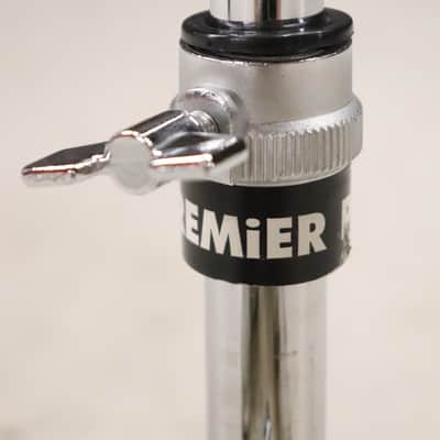 Premier Single Braced Snare Stand 1990's image 6