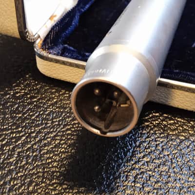 Sennheiser MD 211 U Omnidirectinal Dynamic Microphone image 2