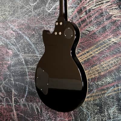 Epiphone Les Paul Tribute Plus Vintage Sunburst image 6