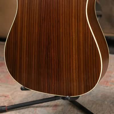 Gibson Hummingbird Studio Rosewood Acoustic/Electric Guitar with Hardshell Case image 9