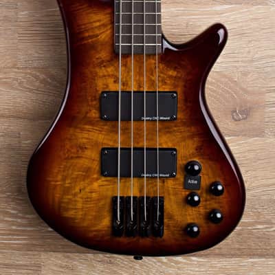 Wolf S8 4 Sunburst 2017 Sunburst image 12