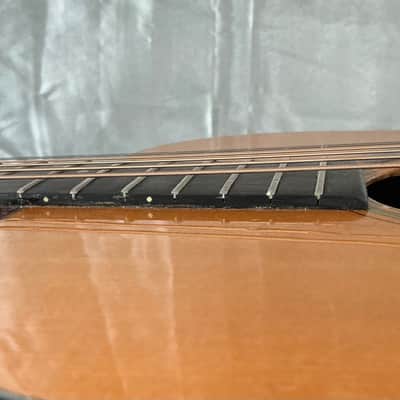 1937 Martin D-18 Original Pre-War Acoustic Flat Top Dreadnought Guitar w/Case image 20