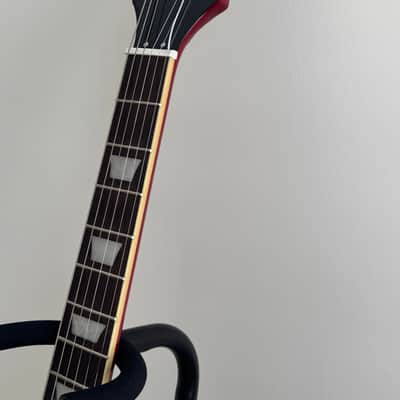 Epiphone SG Standard '61 2020 - Present - Vintage Cherry image 2