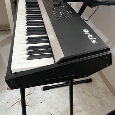 Kurzweil Artis 88-Key Digital Stage Piano - Black image 9